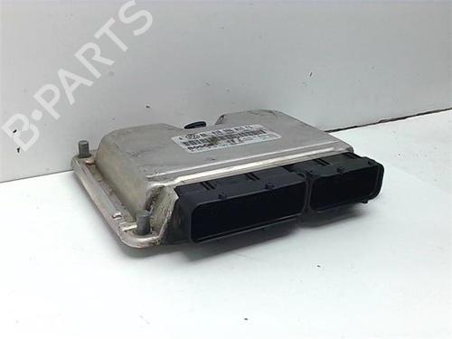 Control unit VW GOLF IV Variant (1J5) 1.9 TDI | BP38405349M11 - Image 3