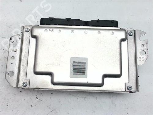 Control unit KIA PICANTO I (SA) 1.1 | BP38374599M11 - Image 4
