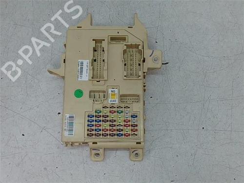 electronic-module-kia-carens-iv-2013-38376689 main image