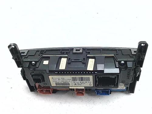 Climate control CITROËN C5 II (RC_) 2.0 HDi (RCRHRH) | BP40086209I5 - Image 3