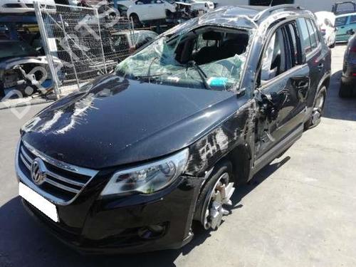 Right front window switch VW TIGUAN (5N_) 2.0 TDI 4motion | BP38376032I26 - Image 6
