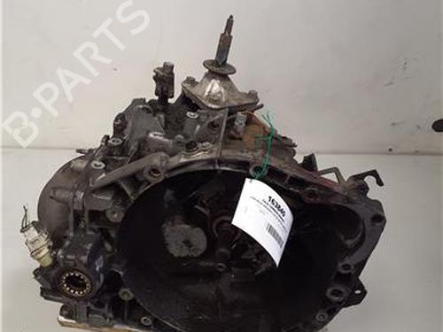 Used Gearbox Gearbox FIAT SCUDO Bus (220_) 2.0 JTD 16V (109 hp) 40087327 40087327