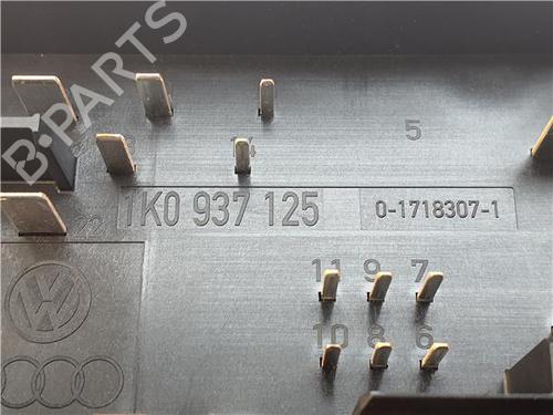 Electronic module AUDI A3 (8P1) 2.0 FSI | BP38371366M83 - Image 2