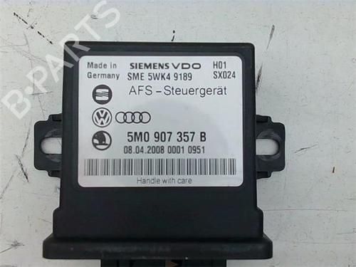Lights ECU VW PASSAT B6 Variant (3C5) 2.0 TDI 16V 4motion | BP38352490M55 - Image 2