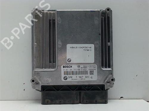 Used Control unit Control unit 38351510 38351510
