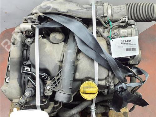 Engine DACIA DOKKER Box Body/MPV 1.5 dCi (FEAJ) | BP38394636M1 - Image 9