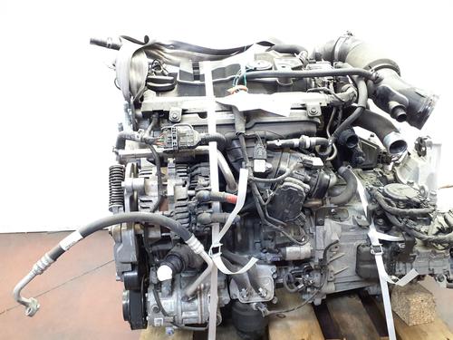 Engine HYUNDAI TUCSON (NX4E, NX4A) 1.6 T-GDi Hybrid 48V | BP38400665M1 - Image 3