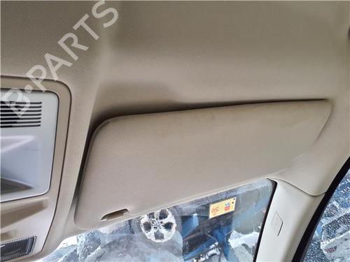 right-sun-visor-jaguar-xf-i-x250-2008-2009-2010-2011-2012-2013-2014-2015-38395440 main image