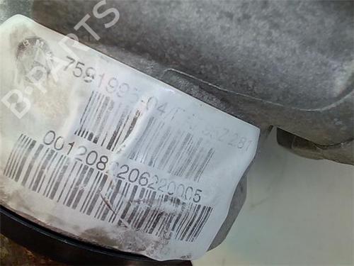 Front differential BMW X3 (F25) xDrive 30 d | BP38387690M23 - Image 4