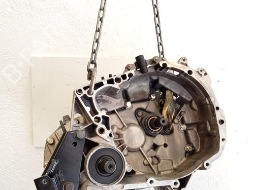 Used Gearbox Gearbox 38333487 38333487