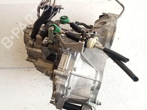 Gearbox OPEL COMBO Box Body/MPV (X12) 1.3 CDTI (B05) | BP38396595M3 - Image 4