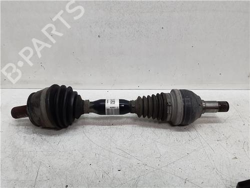 Used Left front driveshaft Left front driveshaft 38366785 38366785
