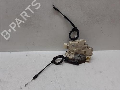 front-left-lock-vw-passat-b6-3c2-2005-2006-2007-2008-2009-2010-2011-38360910 main image