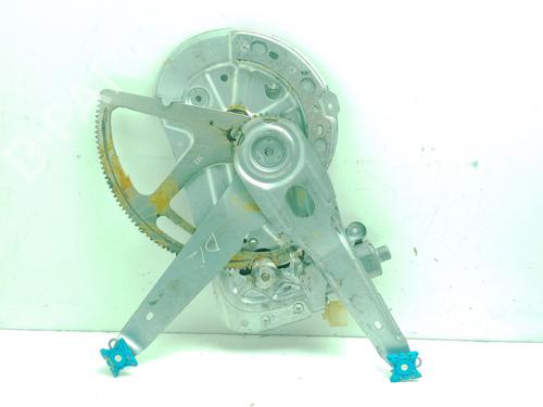Used Front left window mechanism Front left window mechanism VOLVO XC90 I VAN (275) 2.4 D4 (163 hp) 39808377 39808377