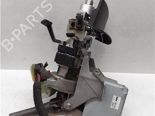 Used Steering column Steering column RENAULT GRAND SCÉNIC III (JZ0/1_) 1.5 dCi (JZ0B, JZ07) (106 hp) 38360545 38360545