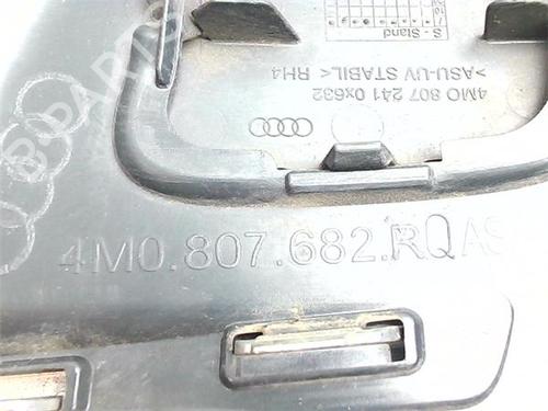Grill AUDI Q7 (4MB, 4MG, 4MQ) 3.0 TDI quattro | BP38393531C40 - Image 2
