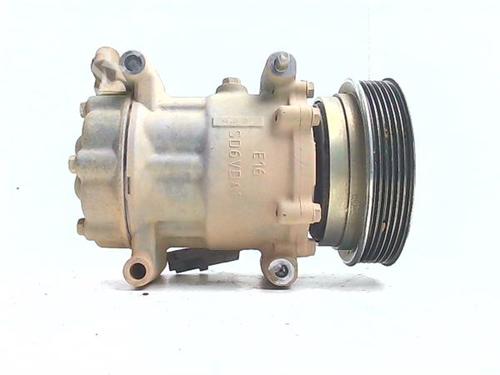 AC compressor RENAULT KANGOO BE BOP (KW0/1_) 1.5 dCi 75 | BP38394812M34 - Image 4