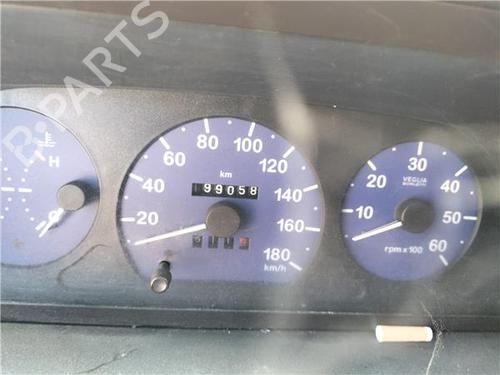 Starter PEUGEOT BOXER Van (244) 2.0 HDi | BP38393697M8 - Image 7