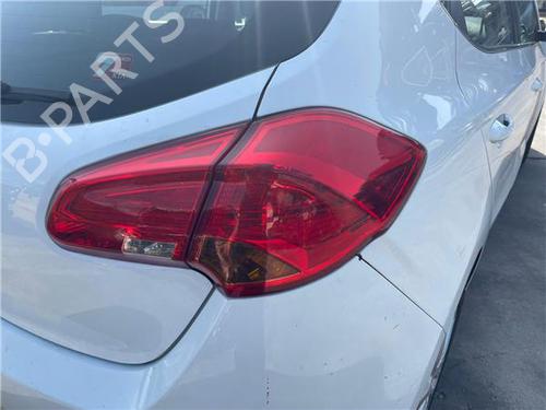 Right taillight KIA CEED Combi Van (CD) GDI Hybrid | BP38363080C35 - Image 5