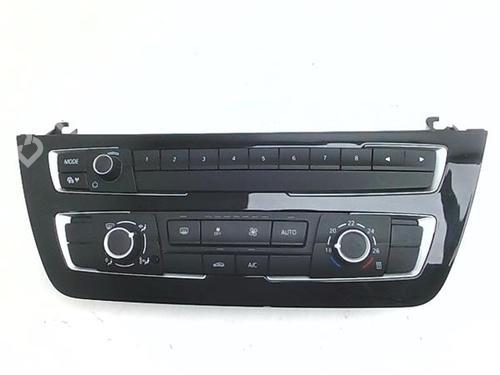 climate-control-bmw-1-f20-2011-2012-2013-2014-2015-2016-2017-2018-2019-38379429 main image