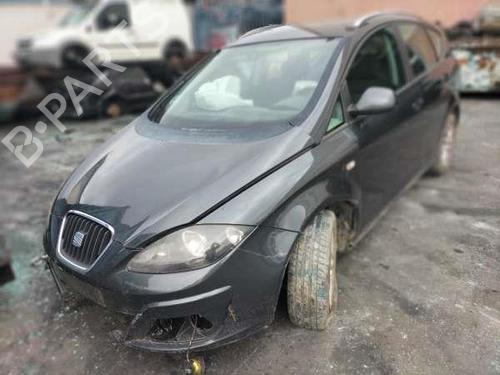 left-mirror-seat-altea-xl-5p5-5p8-2006-2007-2008-2009-2010-2011-2012-2013-2014-2015-38366873 main image