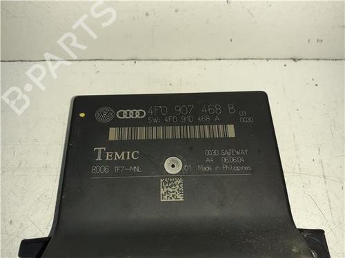 Electronic module AUDI A6 C6 (4F2) 3.0 TDI quattro | BP38359308M83 - Image 2