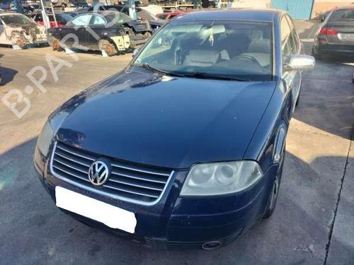 Control unit VW PASSAT B5.5 (3B3) 1.9 TDI | BP38373308M11 - Image 4