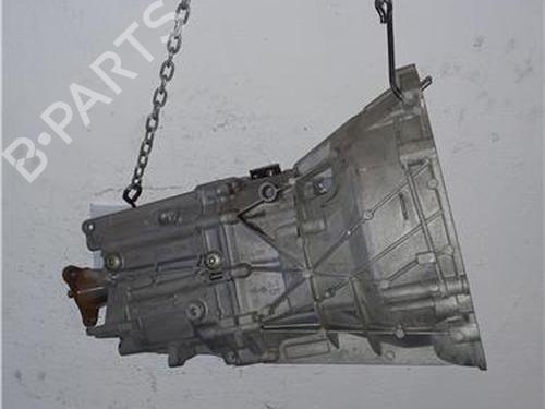 Gearbox BMW 1 (E81) 118 d | BP38394132M3 - Image 4