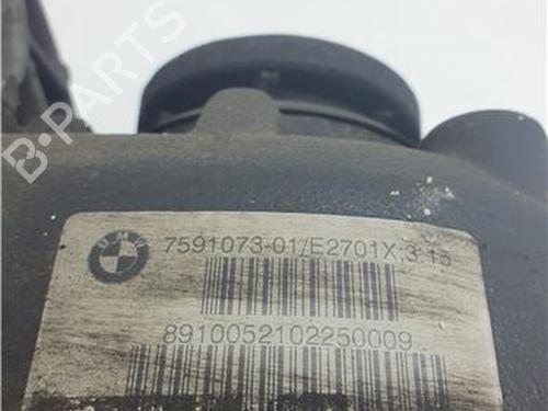 Rear differential BMW 3 (E90) 320 d | BP38367812M24 - Image 4
