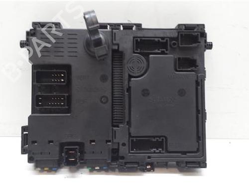 Used Electronic module Electronic module 38357321 38357321