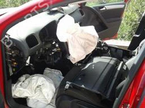 Right taillight VW GOLF VI (5K1) 2.0 TDI | BP38350567C35 - Image 8