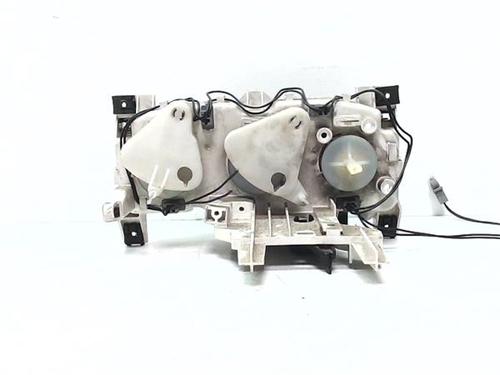 Climate control PEUGEOT BOXER Platform/Chassis (244) 2.8 HDi | BP38393074I5 - Image 3