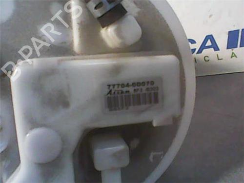 Used Fuel pump Fuel pump 38355576 38355576