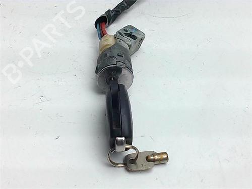 Ignition barrel CITROËN C5 I (DC_) 2.0 HDi (DCRHZB, DCRHZE) | BP39955637M48 - Image 3