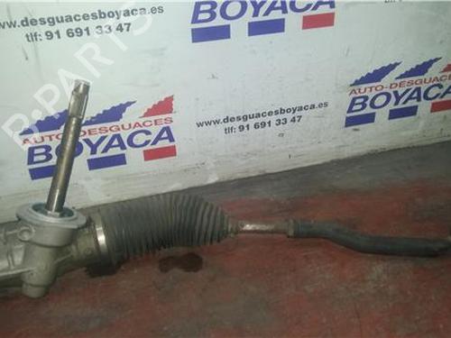 Steering rack RENAULT MEGANE IV Saloon 1.3 TCe 115 (LVN9) | BP38351664M22 - Image 2