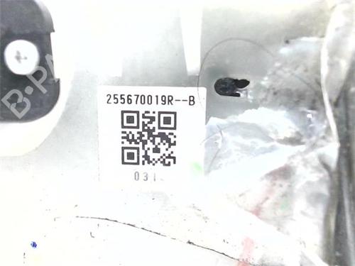 Headlight switch RENAULT MEGANE II Saloon (LM0/1_) 1.9 dCi (LM14, LM1D) | BP38375020I24 - Image 2
