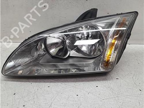 Used Left headlight Left headlight 38369434 38369434