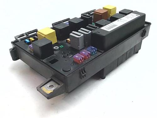 Fuse box OPEL ASTRA H (A04) 1.7 CDTI (L48) | BP38392199E1 - Image 2