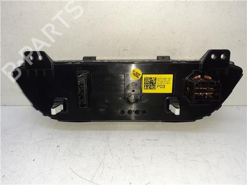 Climate control HYUNDAI i30 (FD) 1.6 CRDi | BP38359784I5 - Image 2