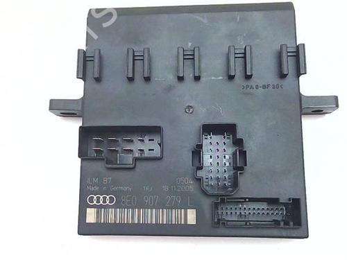 electronic-module-audi-a4-b7-8ec-2004-2005-2006-2007-2008-2009-38383232 main image