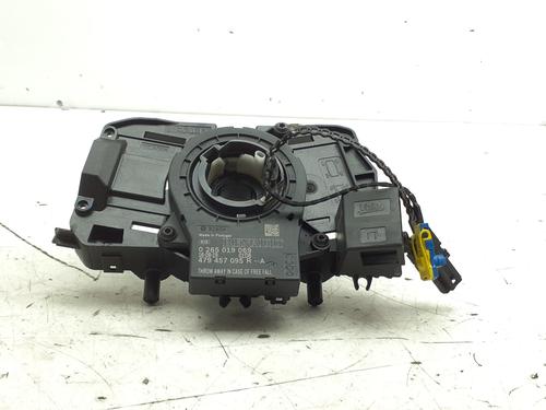 Used Squib airbag Squib airbag DACIA DUSTER (HS_) 1.5 dCi (109 hp) 39667508 39667508