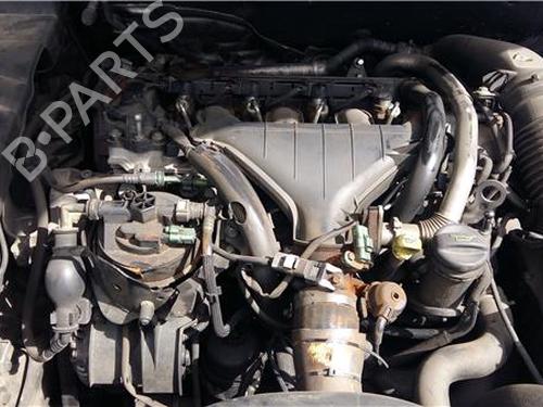 Climate control CITROËN C5 II Break (RE_) 2.0 HDi (RERHRH) | BP39961832I5 - Image 10