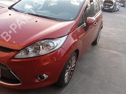 left-front-fenders-ford-fiesta-vi-cb1-ccn-2008-38374614 main image