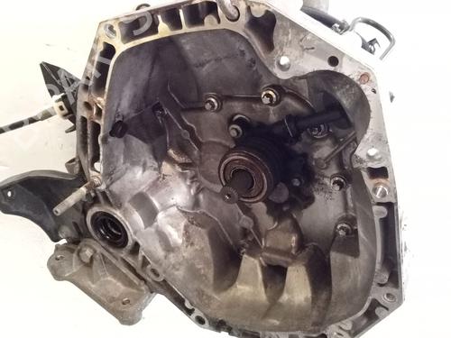 Used Gearbox Gearbox 38354727 38354727
