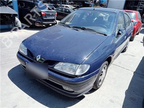Used Parts RENAULT MEGANE Scenic (JA0/1_) 1.6 e (JA0F) 4932958