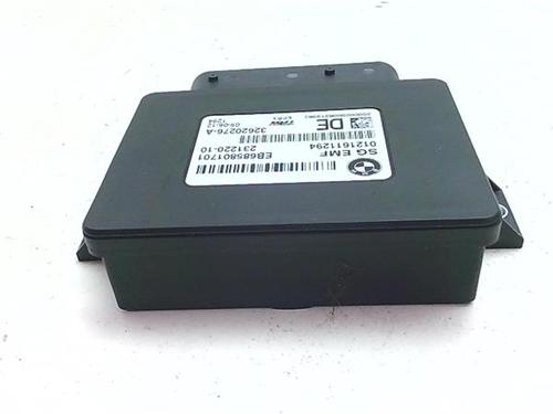Electronic module BMW 5 Touring (F11) 530 i | BP38382465M83 - Image 6