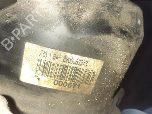 gearbox-renault-clio-iii-hatchback-van-sb_-sr_-2005-38358866 main image