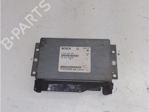 Control unit PEUGEOT 607 (9D, 9U) 2.2 HDi | BP38350067M11 - Image 2