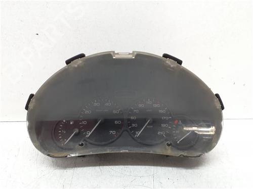 Used Instrument cluster Instrument cluster 38368478 38368478