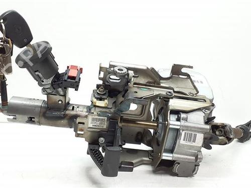 Steering column RENAULT CLIO III Hatchback Van (SB_, SR_) 1.5 dCi | BP38382223M21 - Image 3